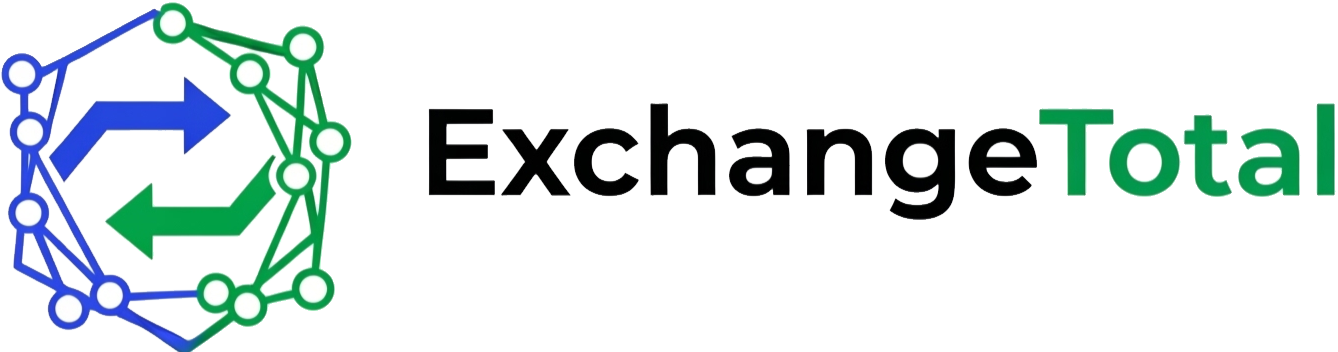 Logo ExchangeTotal